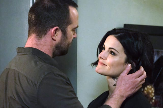 Blindspot - NBC