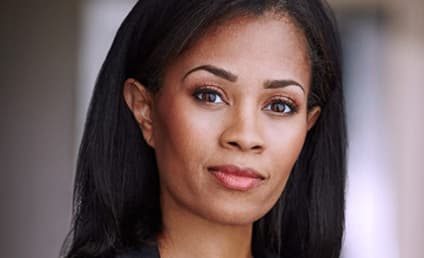 OWN Picks Up Legal Drama Delilah from Greenleaf Creator