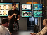 Chuck Season Five Scene