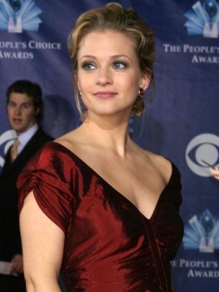 A.J. Cook
