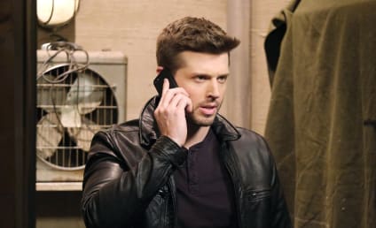 Days of Our Lives Review Week of 3-01-21: Did Anyone Think This Was a Good Idea?