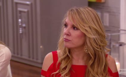 Watch The Real Housewives of New York City Online: Secrets Exposed!