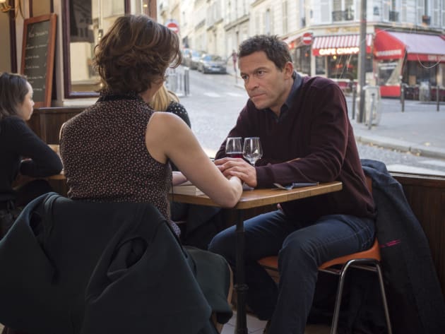Cafe His Way - The Affair Season 3 Episode 10