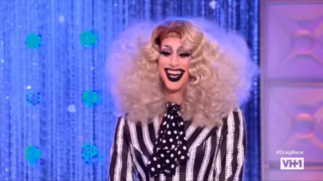 Rupaul season 10 episode 2 outlet