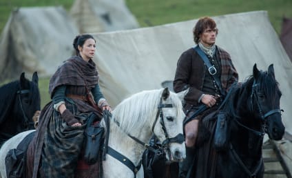 Watch Outlander Online: Season 2 Episode 12