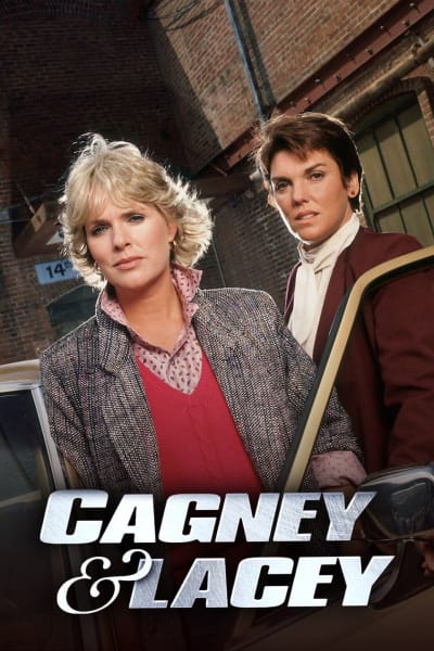 Cagney and Lacey