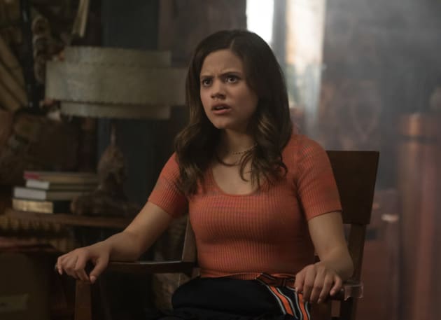 Charmed season 1 episode online 1 2018 free online