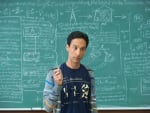 A Lesson from Abed