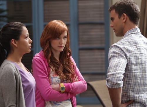 Melrose Place Pilot Pic