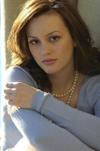 Beautiful Leighton Meester