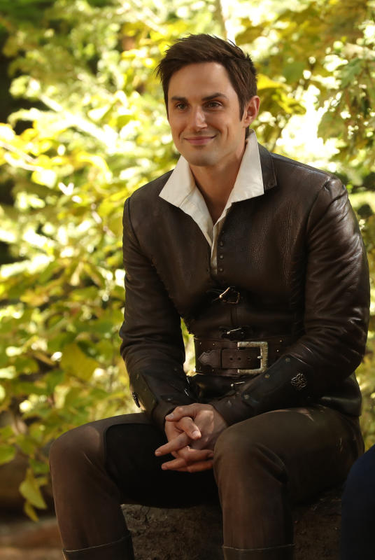 I'm Adult Henry! - Once Upon a Time
