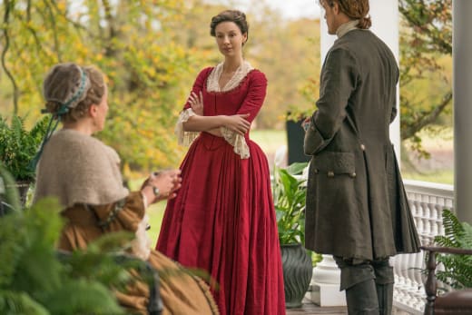Watch outlander season 4 episode 9 putlocker outlet