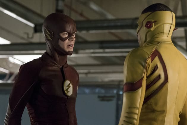 Flash Mentoring