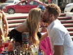 Asked To Leave - Bachelor in Paradise