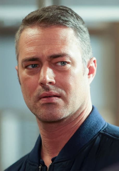 Severide concerned - Chicago Fire Season 9 Episode 13