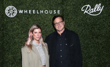 Bob Saget's Widow Kelly Rizzo Says Full House Star Had No Health Issues Before Sudden Death