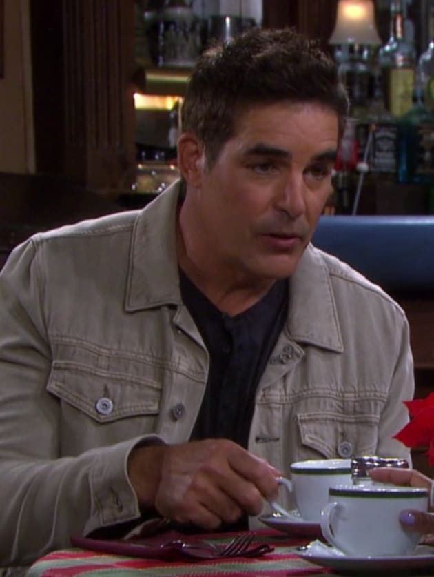 Days of Our Lives Spoilers for the Week of 121222 Sparks Fly Between