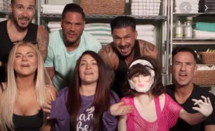Watch Jersey Shore: Family Vacation Online: Season 4 Episode 7