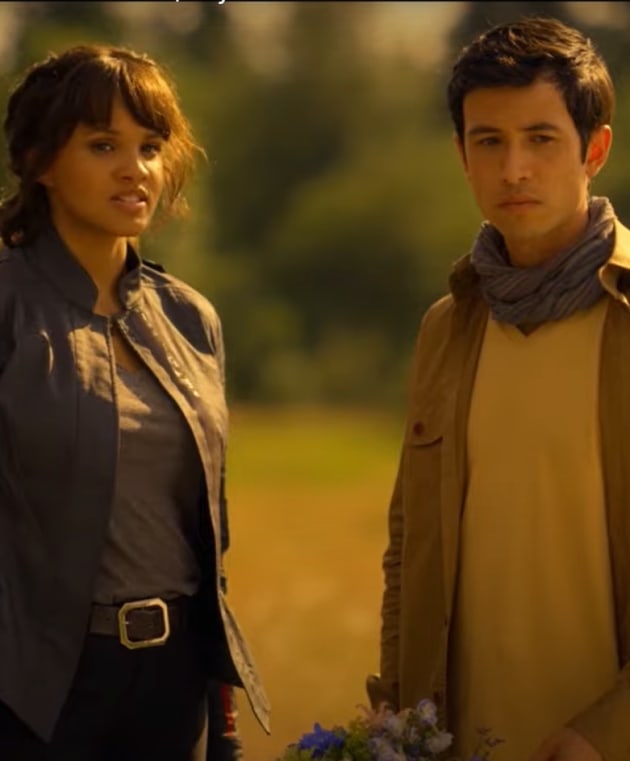Motherland: Fort Salem Season 1 Episode 7 Review: Mother ...
