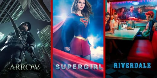 cw finales 17