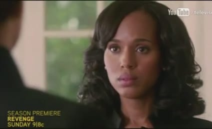 Scandal Episode Teaser: An Act of Infidelity