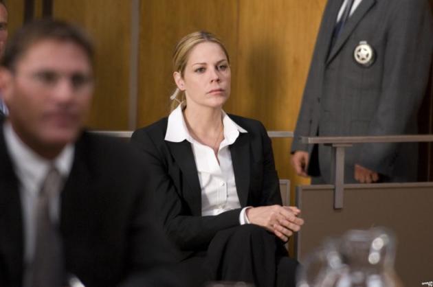In Court