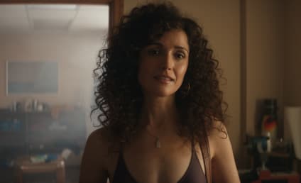 Physical: Rose Byrne's Apple Dramedy Gets First Teaser and Premiere Date