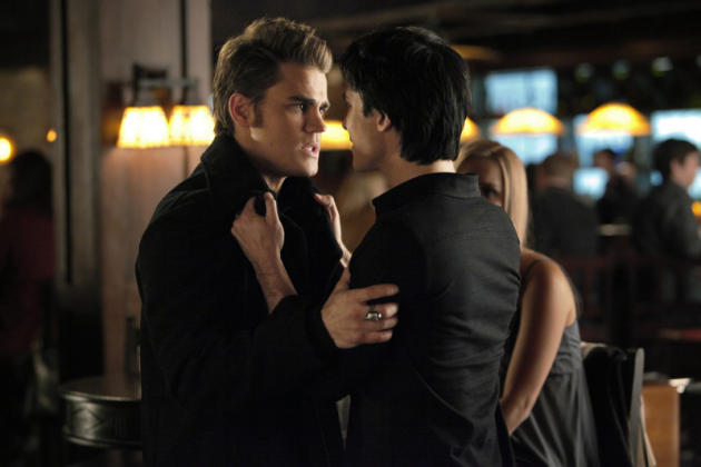 Salvatore vs. Salvatore