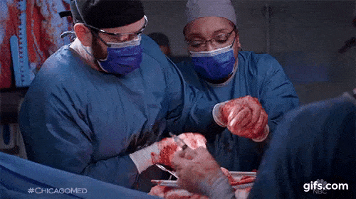 Continuing Education - Chicago Med Season 4 Episode 3