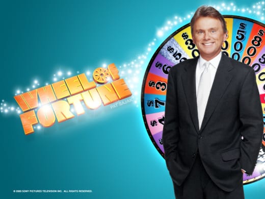 pat sajak pic