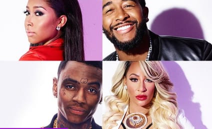 Love & Hip Hop: Hollywood Season 1 Episode 2 Review: Ex'd Out