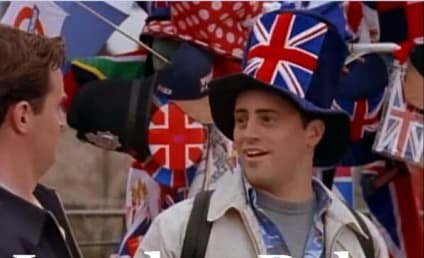 13 Best Vacations Ever Taken on TV