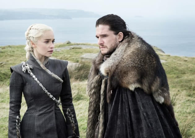 What's Next? - Game of Thrones Season 7 Episode 5