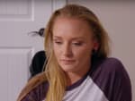 Maci Helps Bentley - Teen Mom OG