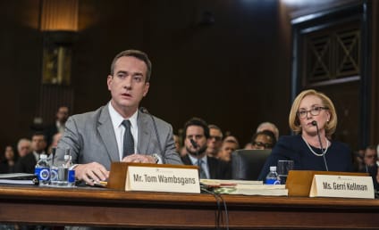 Succession Season 2 Episode 9 Review: DC
