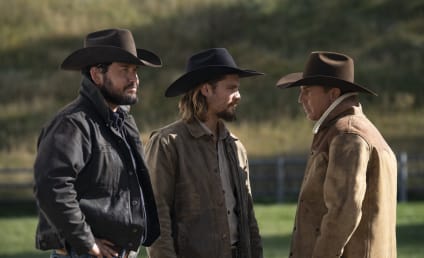Yellowstone Season 3 Episode 9 Review: Meaner Than Evil