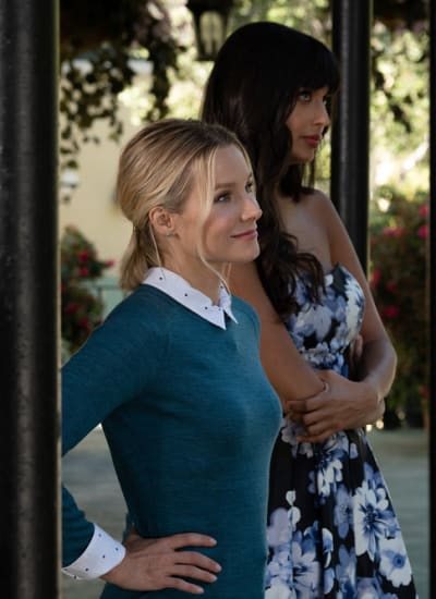 Putlocker the good sales place season 4