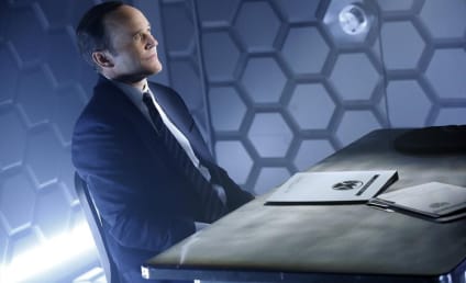 Agents of SHIELD Review: Welcome to Level 7