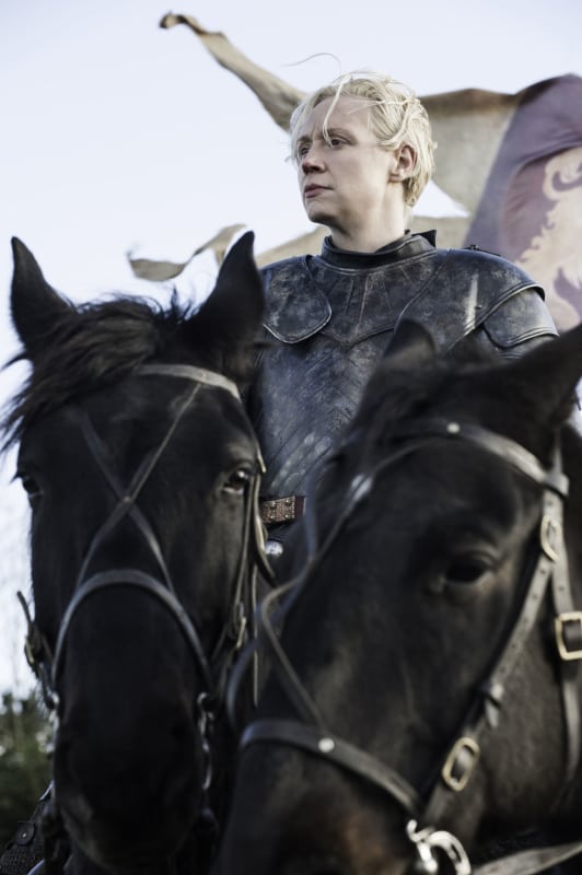 Who Wants To Fight? - Game of Thrones Season 6 Episode 8