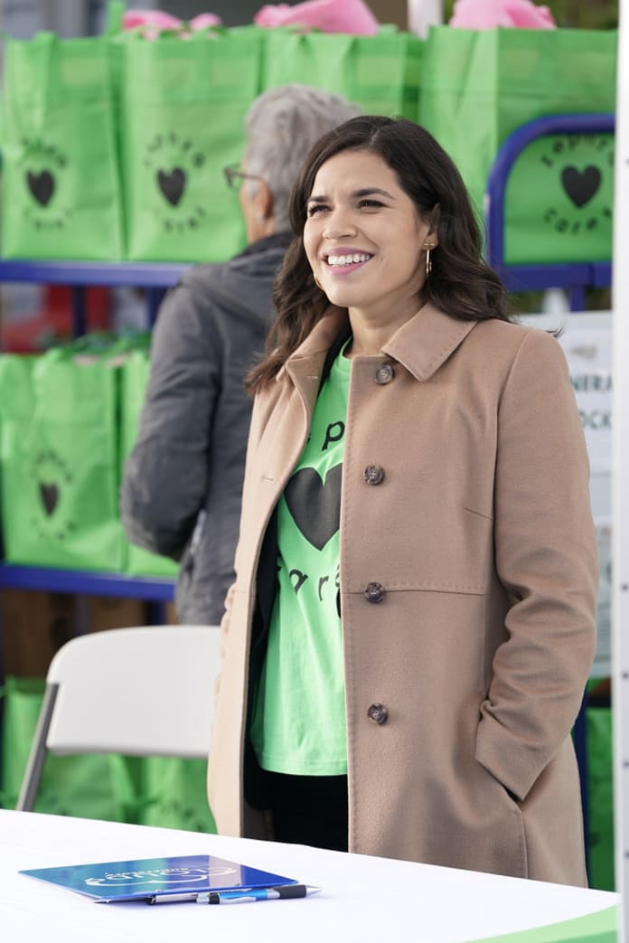 Amy In Charge Superstore Season 5 Episode 17 Tv Fanatic