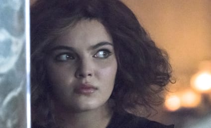 Watch Gotham Online: Season 5 Episode 3