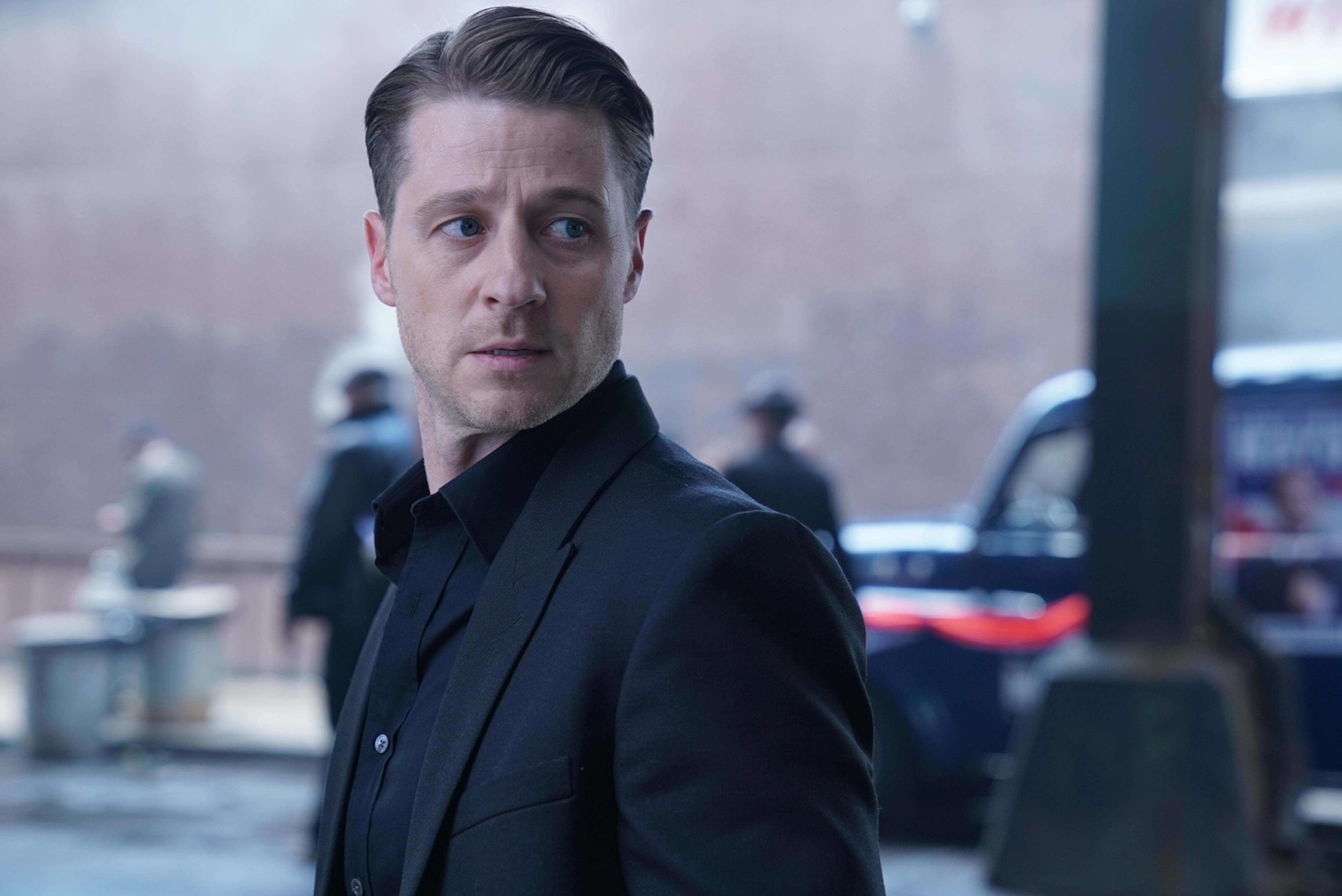 Gotham Season 3 Episode 4 Review: New Day Rising - Tv Fanatic