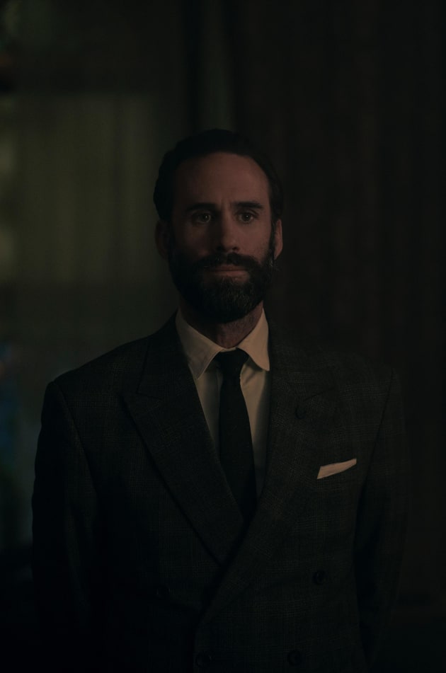 Fred Waterford The Handmaid's Tale Season 3 Episode 10 TV Fanatic