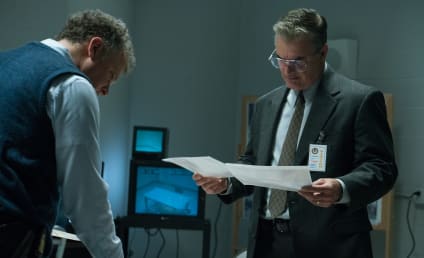 Manhunt: UNABOMBER Season 1 Episode 3 Review: Fruit of the Poisonous Tree