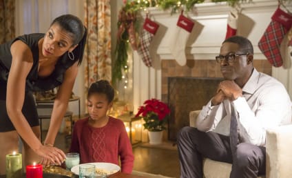 TV Ratings Report: This Is Us Put Family First