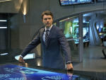 Ryan in Charge