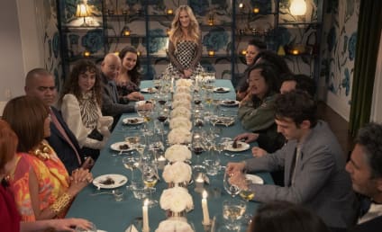 And Just Like That… Continues to Lose Cast Members: Should the Show’s Third Season Be Its Last?