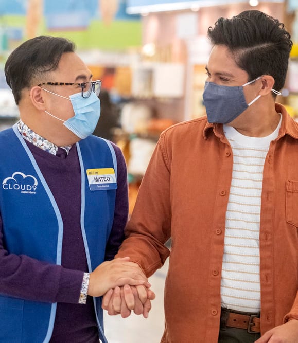 7 Times 'Superstore' Tackled Social Issues (And Totally Nailed It) —  Femestella