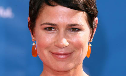 Maura Tierney to Guest Star on The Office As...