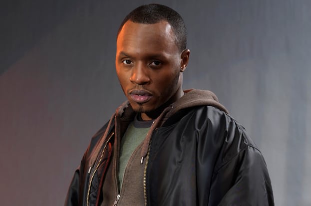 Shea Daniels Pic